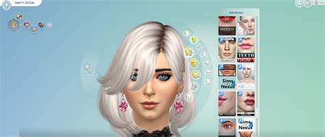 sims nude|WickedWhims by TURBODRIVER